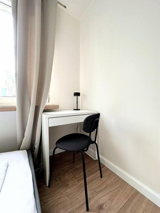 דירות Warsaw Concierge Panska 61 מראה חיצוני תמונה